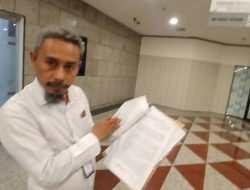 Ada Apa dengan BEI? LBH Coperlink Kembali Tagih Soal Sengketa Tanah Emiten APL