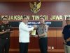 Perkuat Sinergi Penegakan Hukum, Kapolda Jatim Gelar Courtesy Call ke Kajati