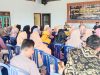 TMMD ke-130 Kodim Ngawi, Warga Jatipuro Antusias Ikuti Sosialisasi Pencegahan Kekerasan terhadap Perempuan dan TPPO