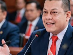 Muhammad Kadafi Ajak Seluruh Elemen Bangsa Dukung Prabowo: Saatnya Bangkit, Benahi Negeri, dan Wujudkan Indonesia yang Lebih Baik