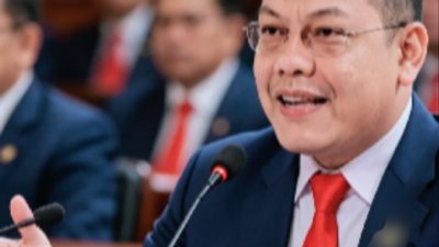 Muhammad Kadafi Ajak Seluruh Elemen Bangsa Dukung Prabowo: Saatnya Bangkit, Benahi Negeri, dan Wujudkan Indonesia yang Lebih Baik