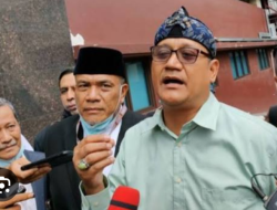 Pemakzulan Gibran: Jangan Menyimpan Sampah di Bawah Karpet